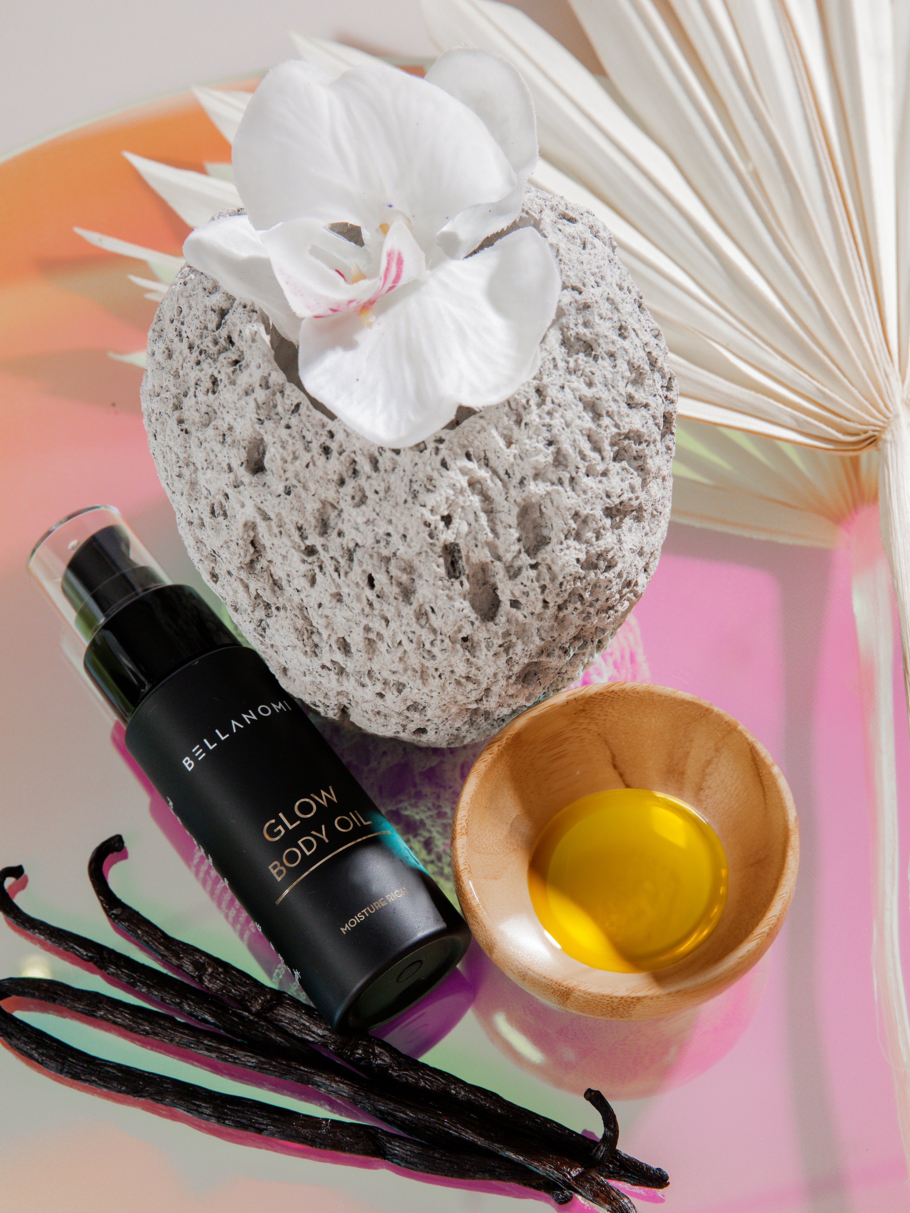 Top 5 Benefits of Marula Oil for Dry, Aging Skin