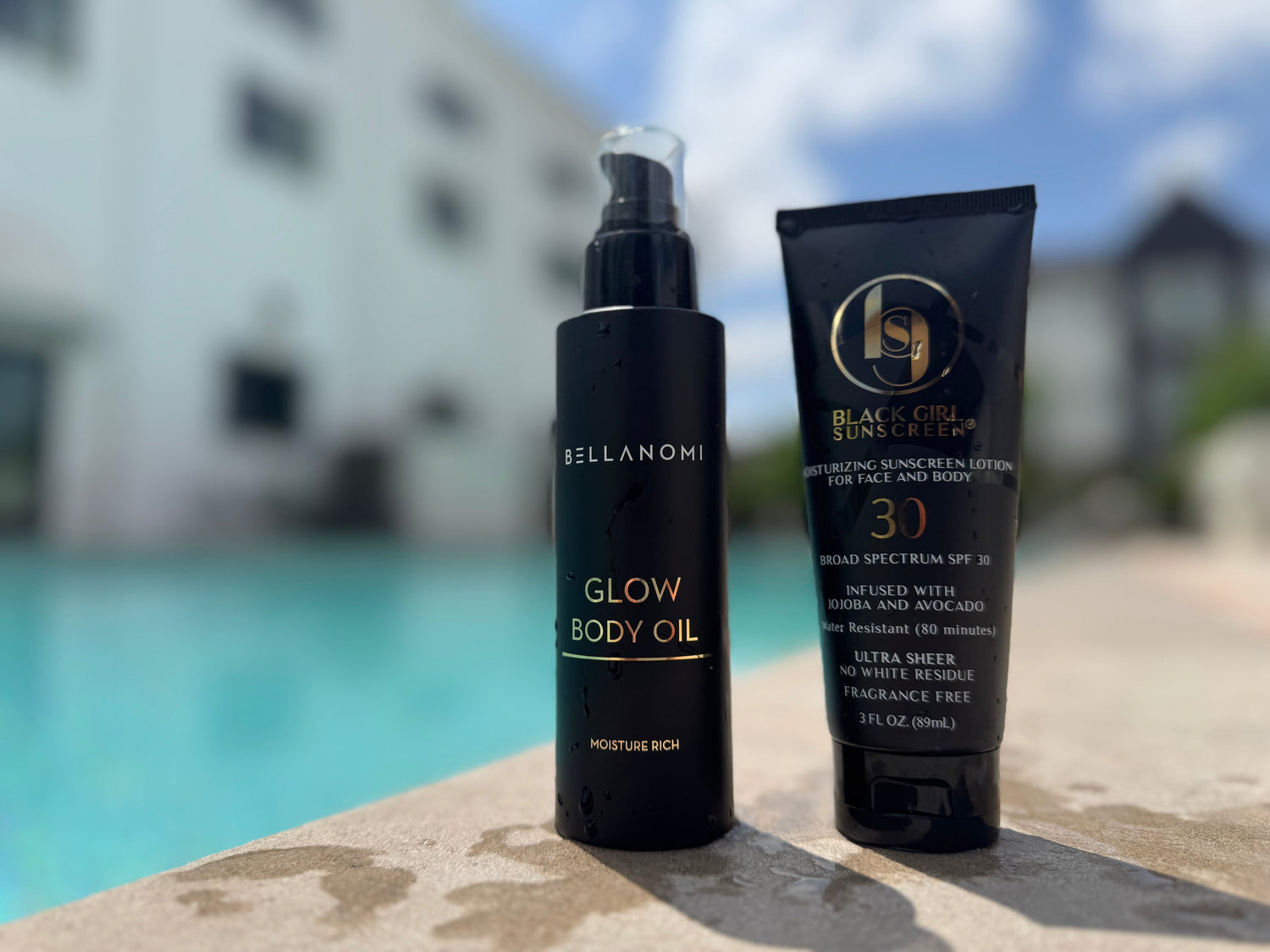 How to Prevent Body Hyperpigmentation: A Simple 2-Step Routine