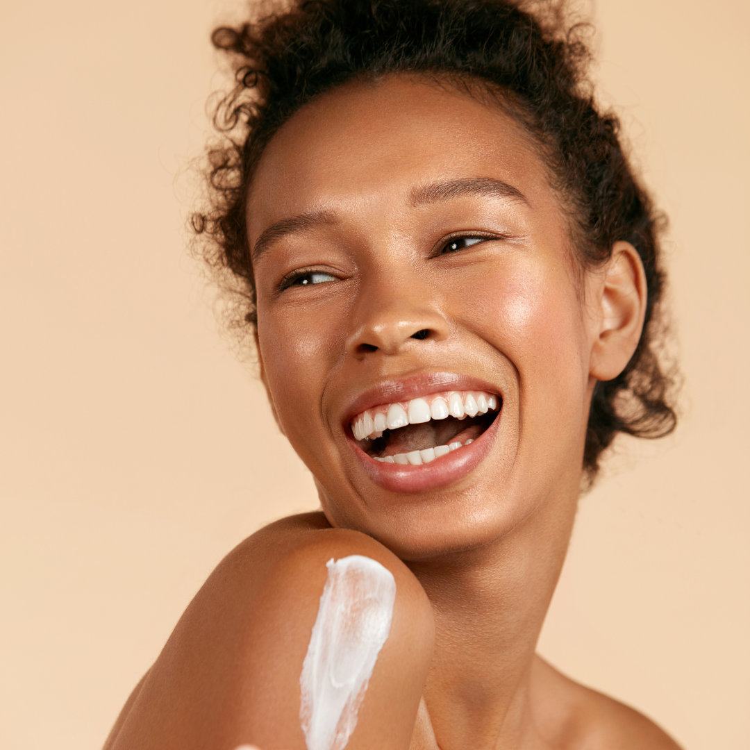 Ceramides: The Key to Nourishing Dry Skin in Melanin Rich Skin