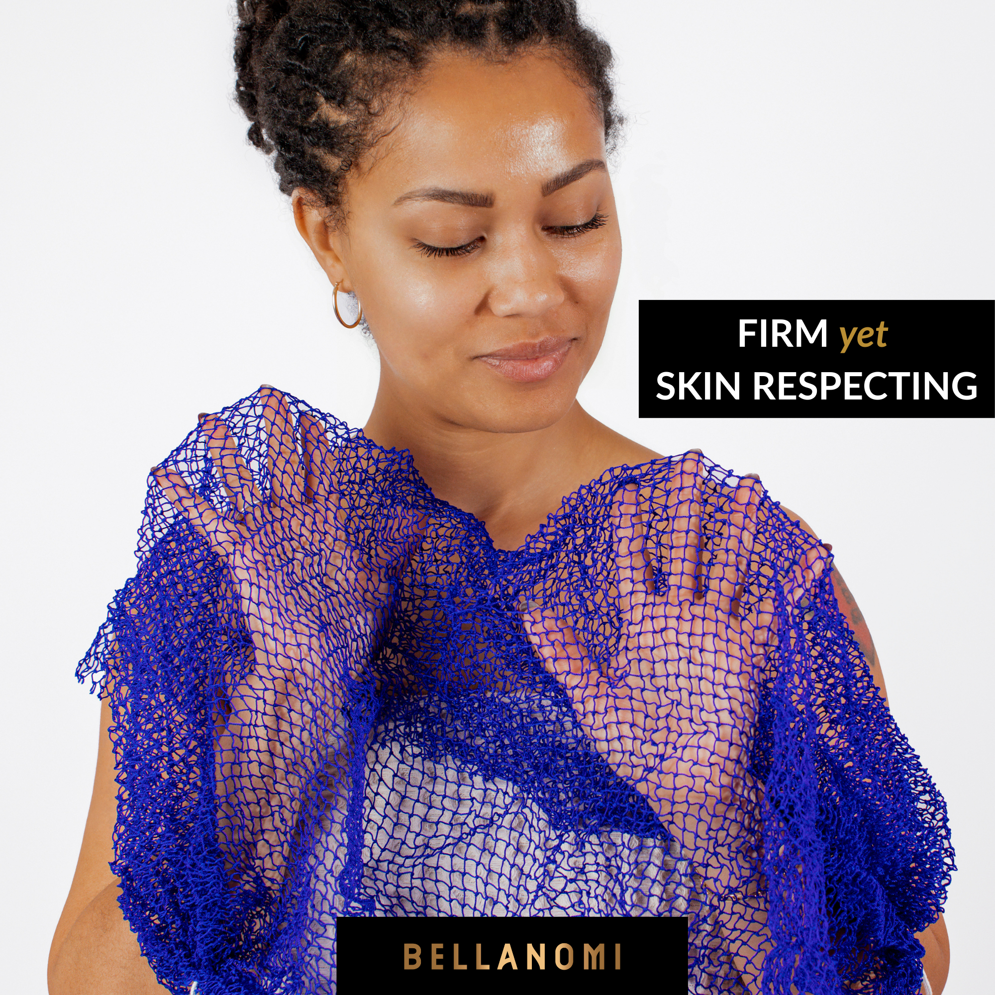 African Net Sponge Firm