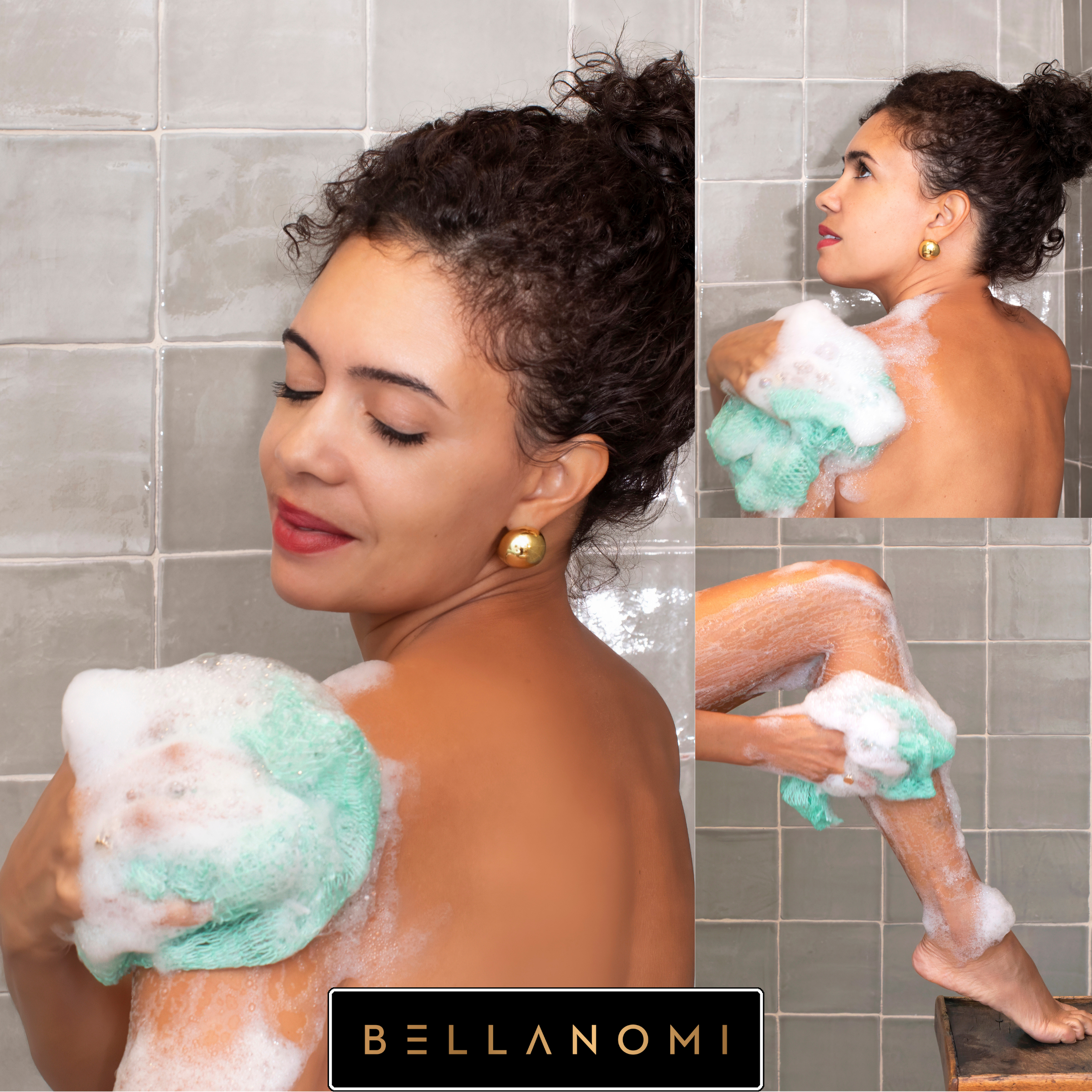 Exfoliate + Hydrate