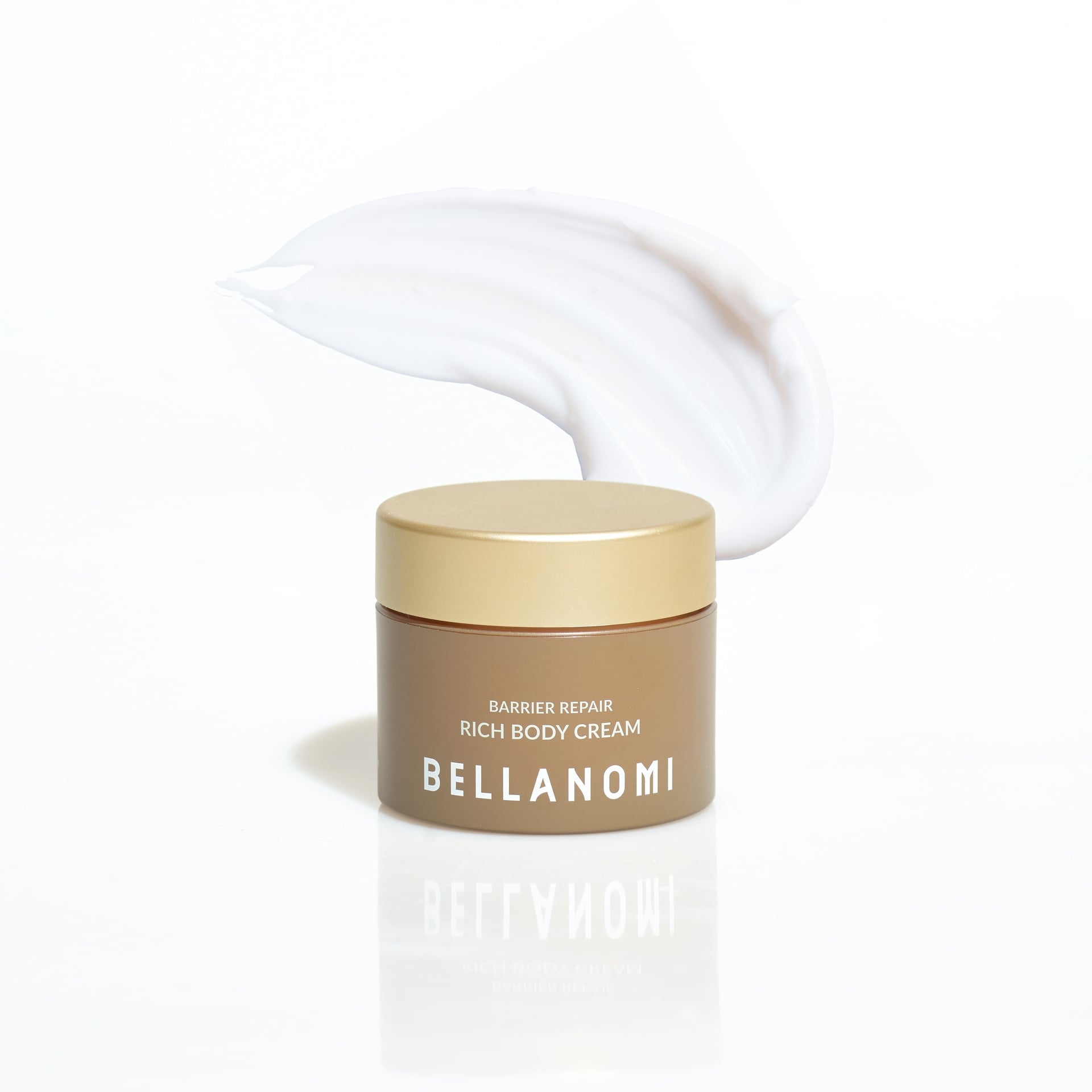 Barrier Repair Body Cream Mini