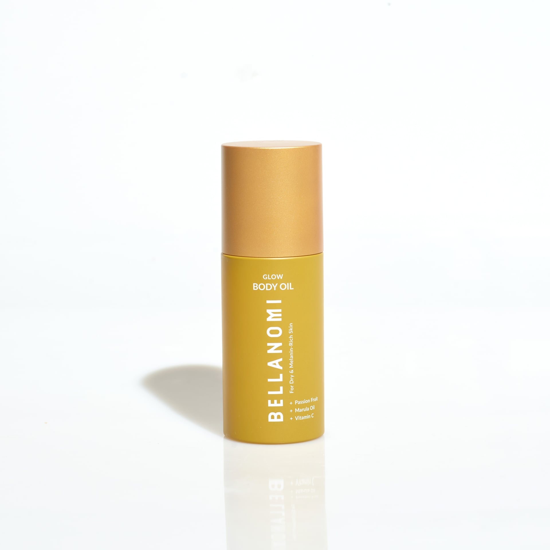 Glow Body Oil Mini