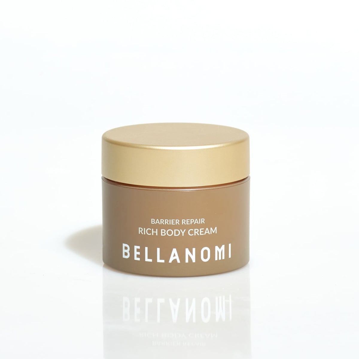 Barrier Repair Rich Body Cream