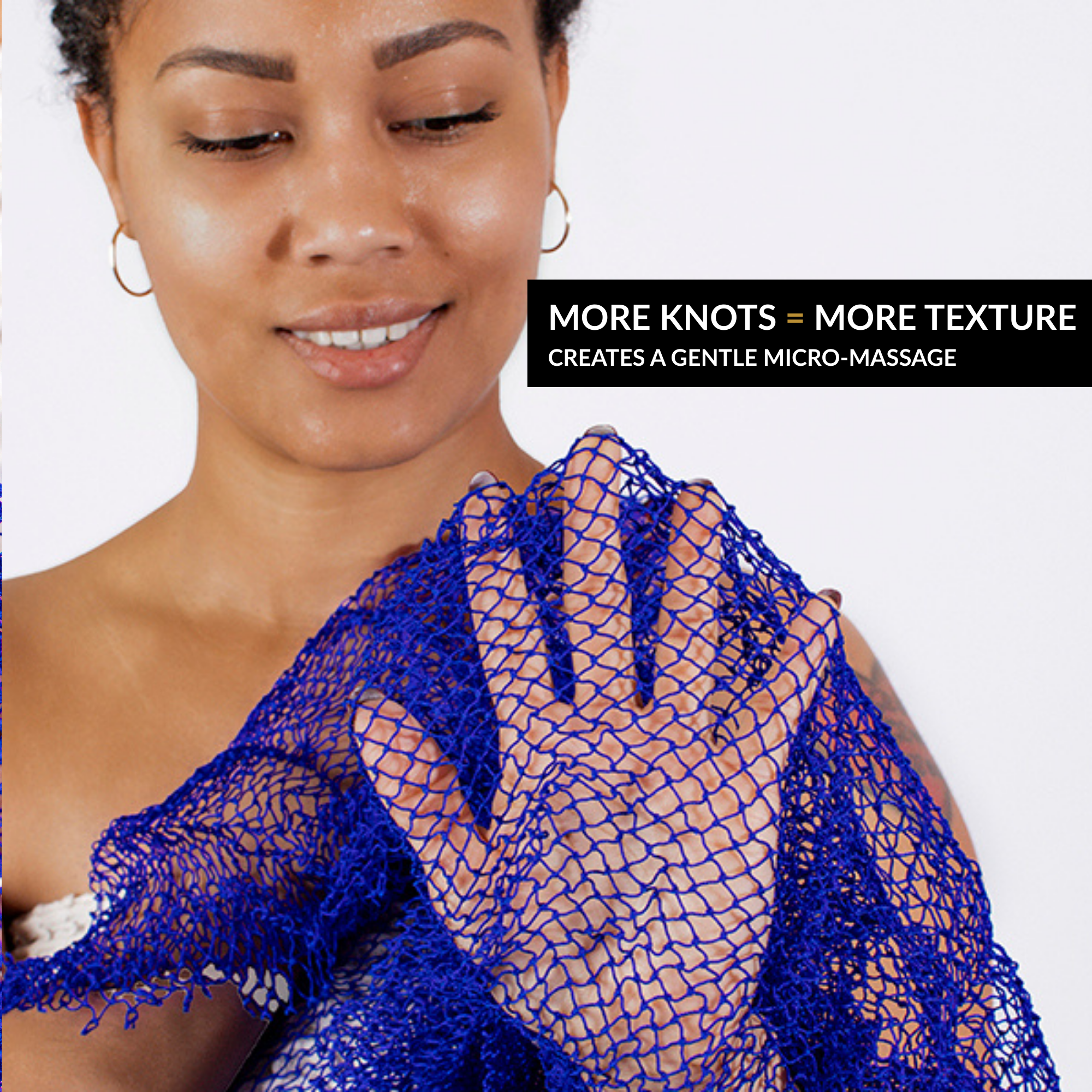 African Net Sponge Firm