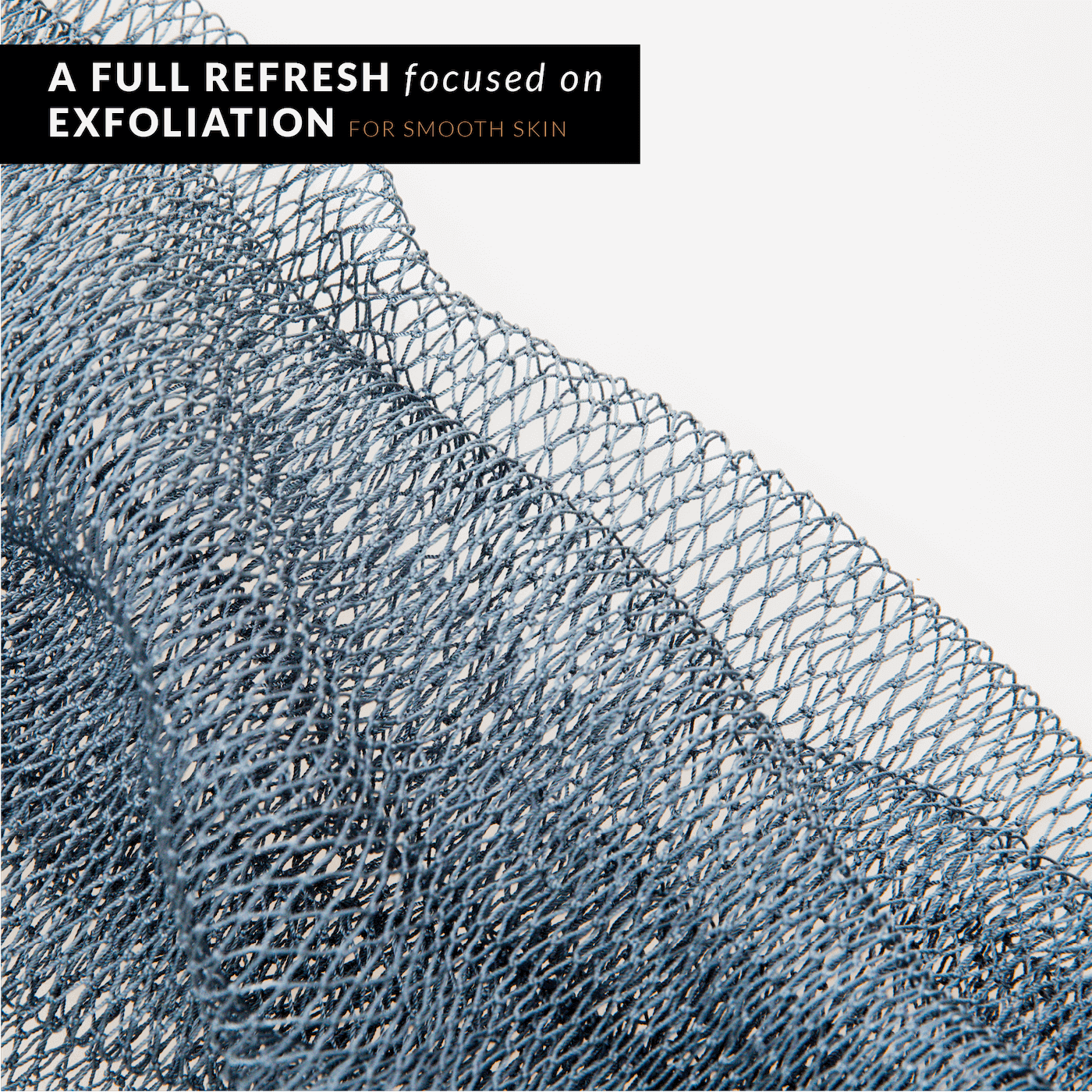 Exfoliate & Nourish Essentials Set