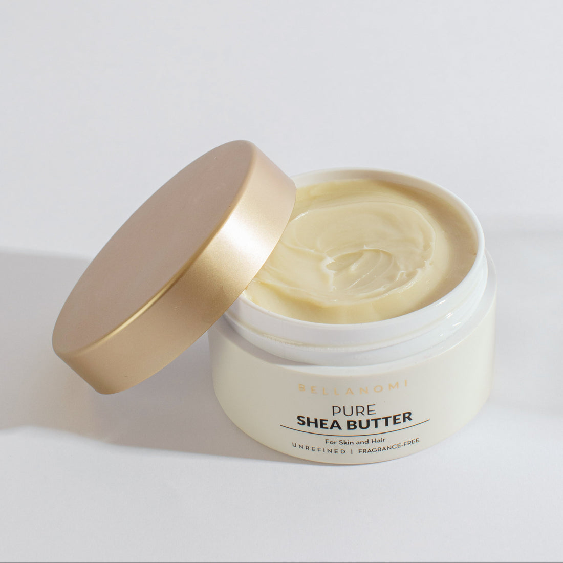 Pure African Shea Butter