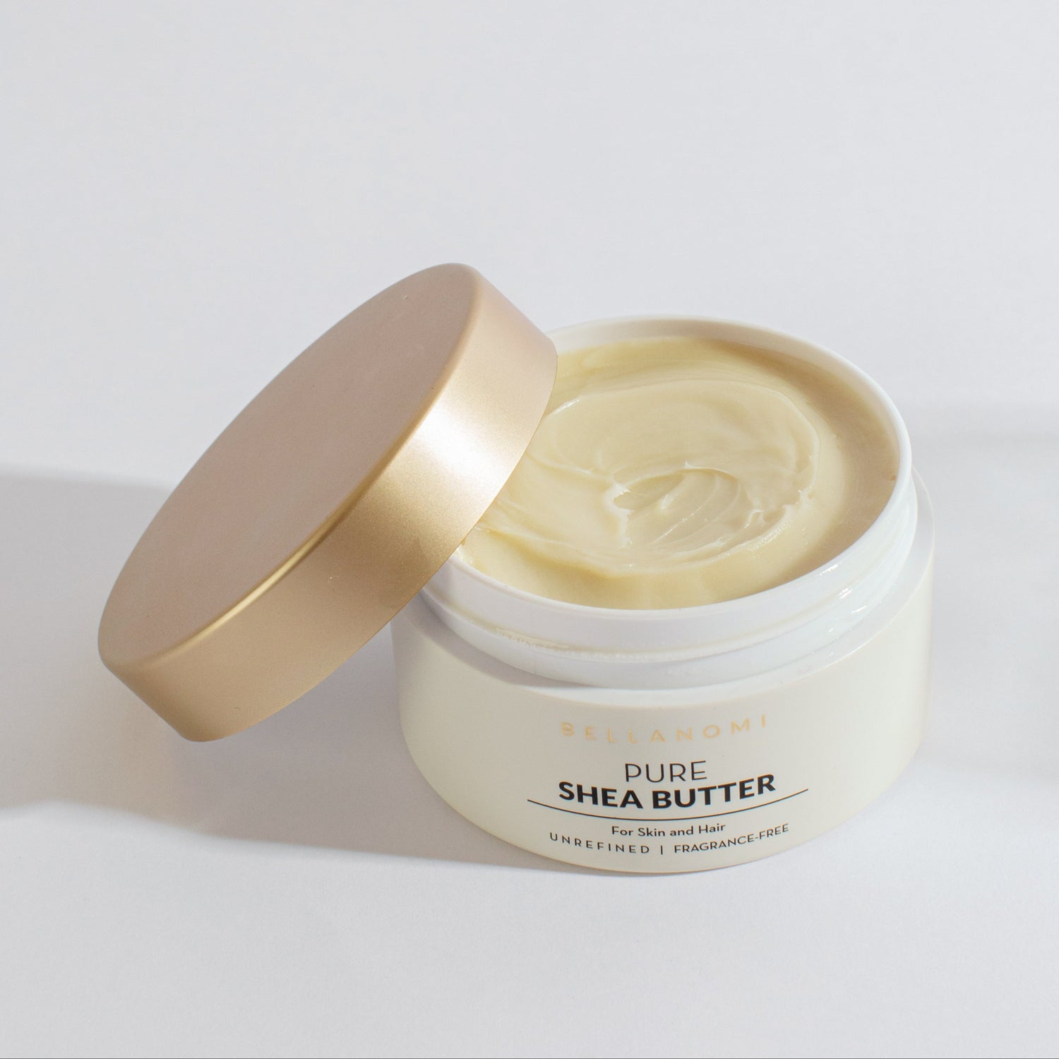 Pure African Shea Butter