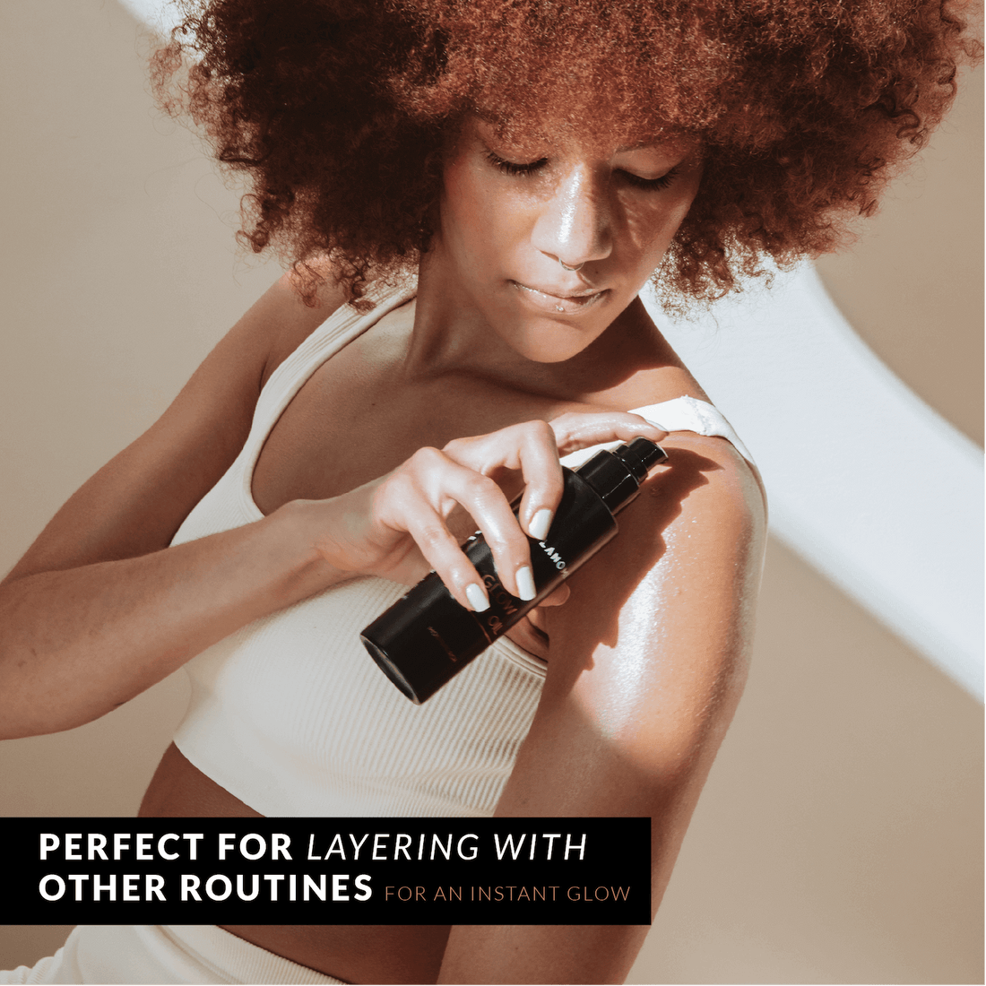 Vitamin C Radiant Glow Body Oil