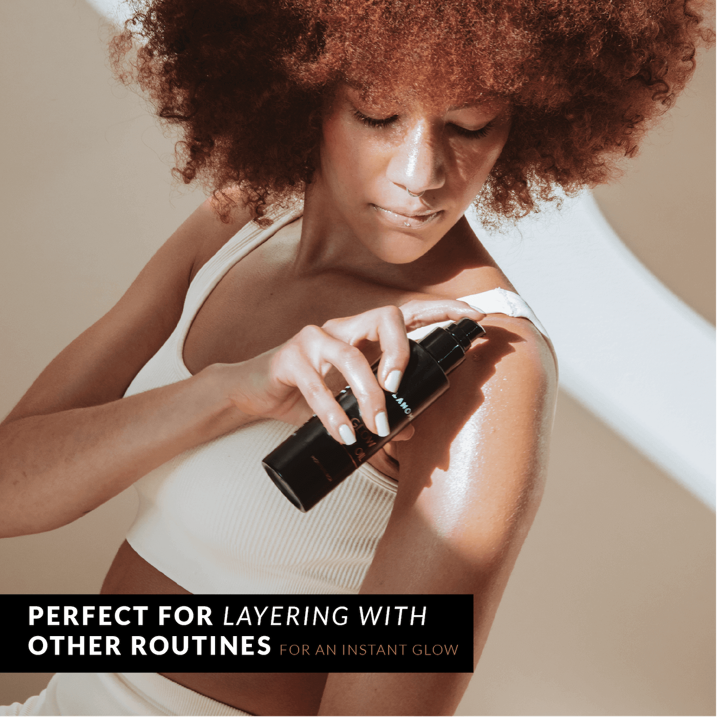 Vitamin C Radiant Glow Body Oil