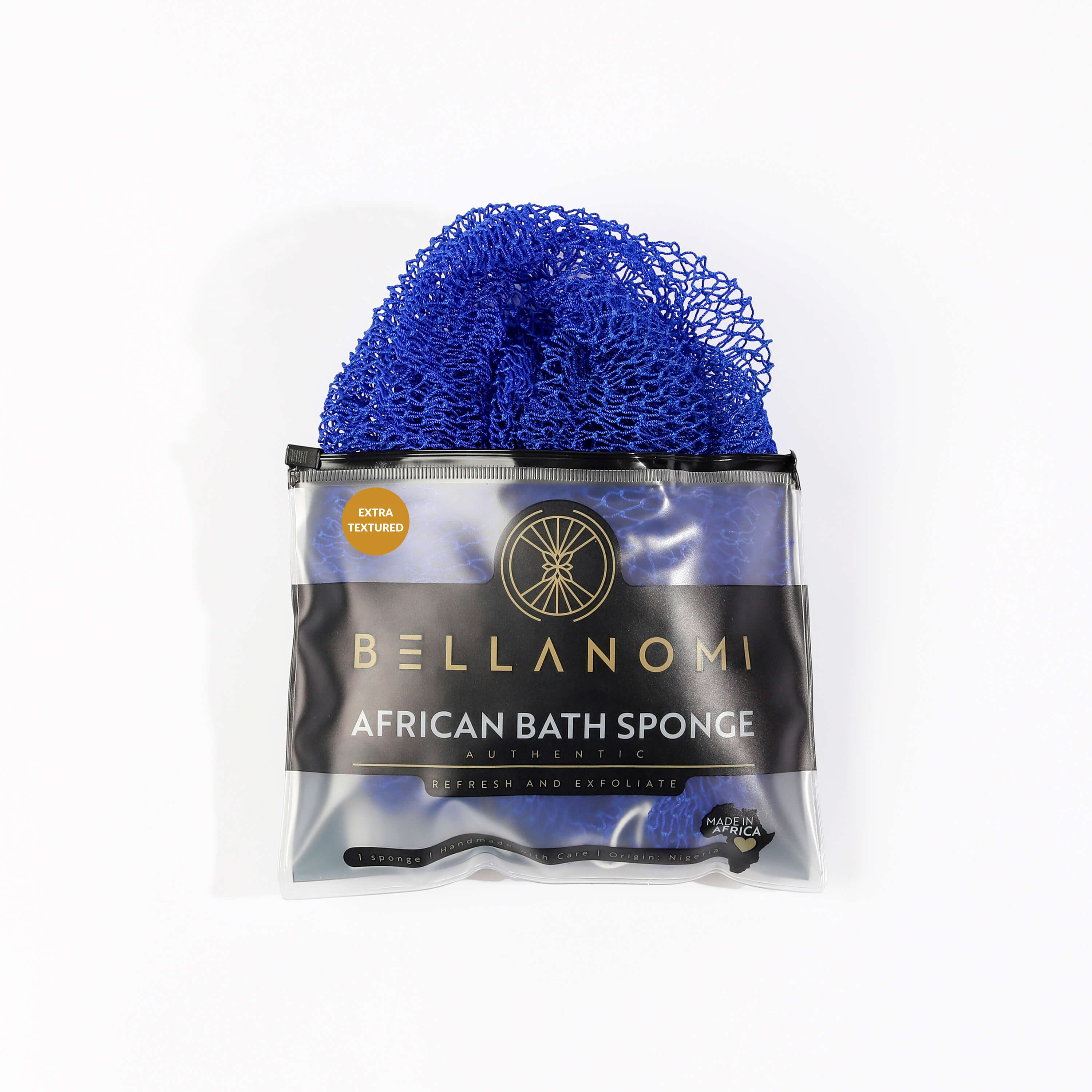 African Net Sponge Firm