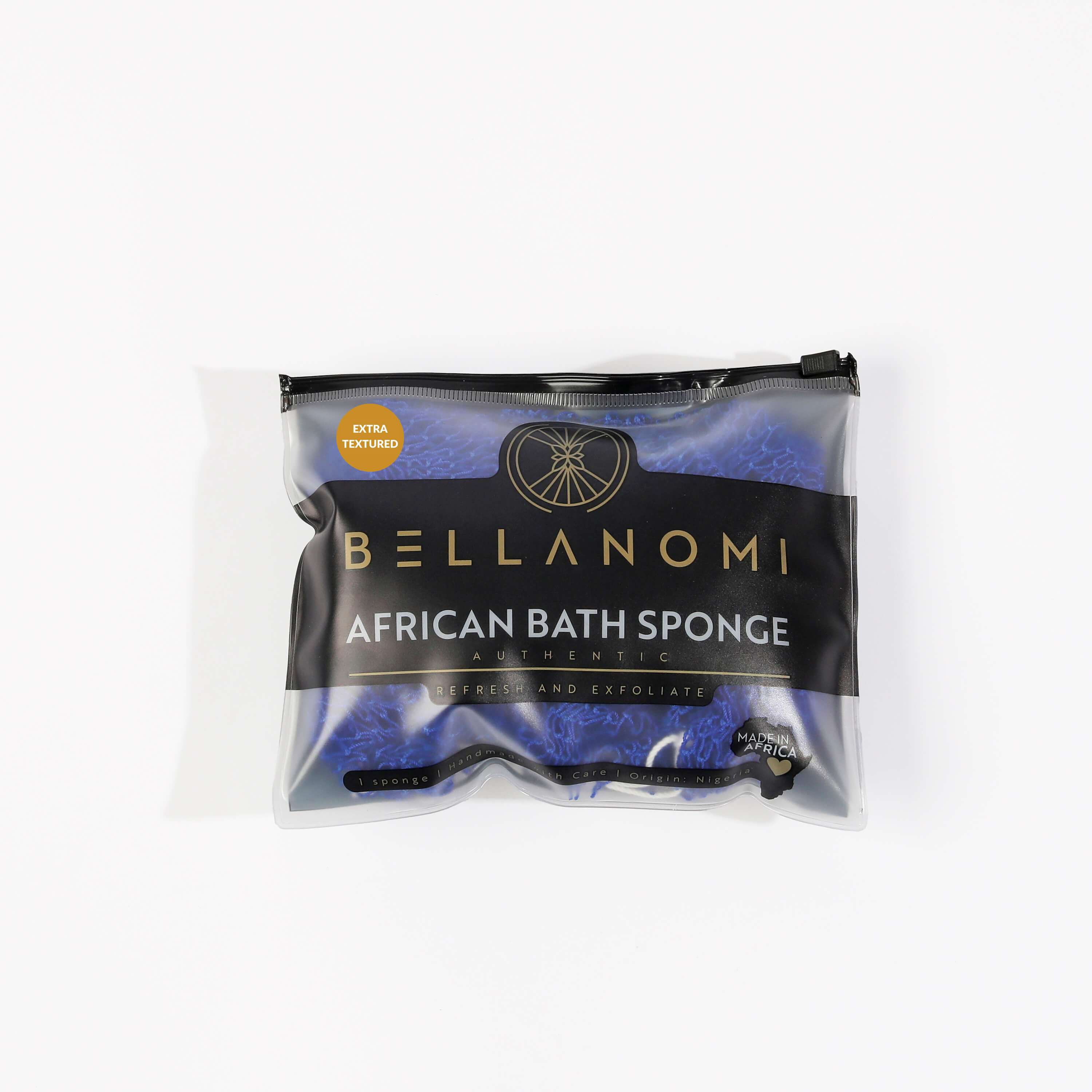 African Net Sponge Firm