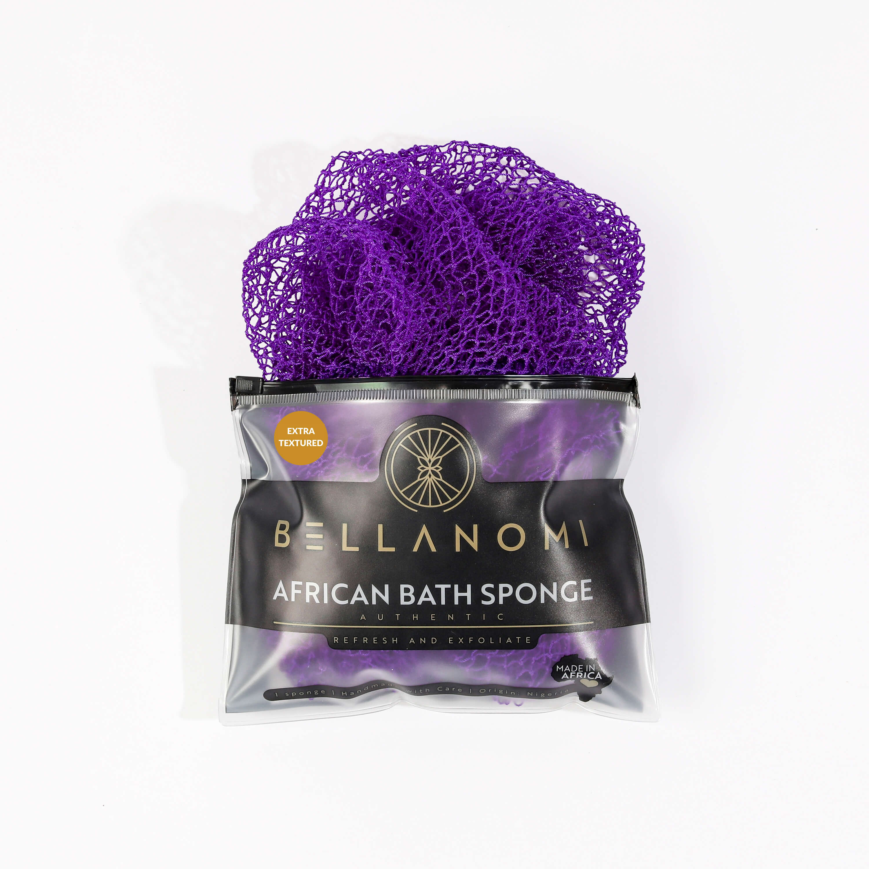 African Net Sponge Firm