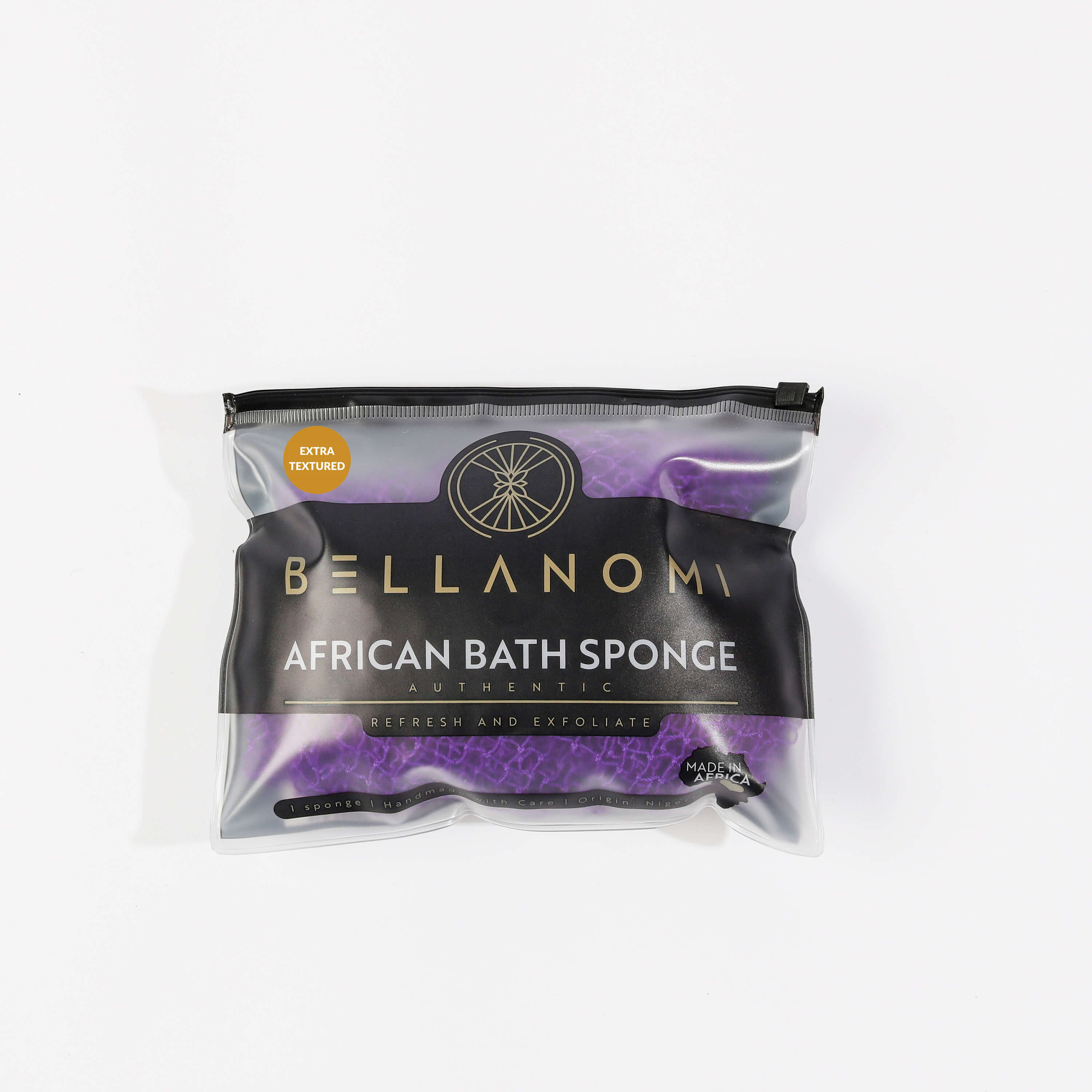 African Net Sponge Firm