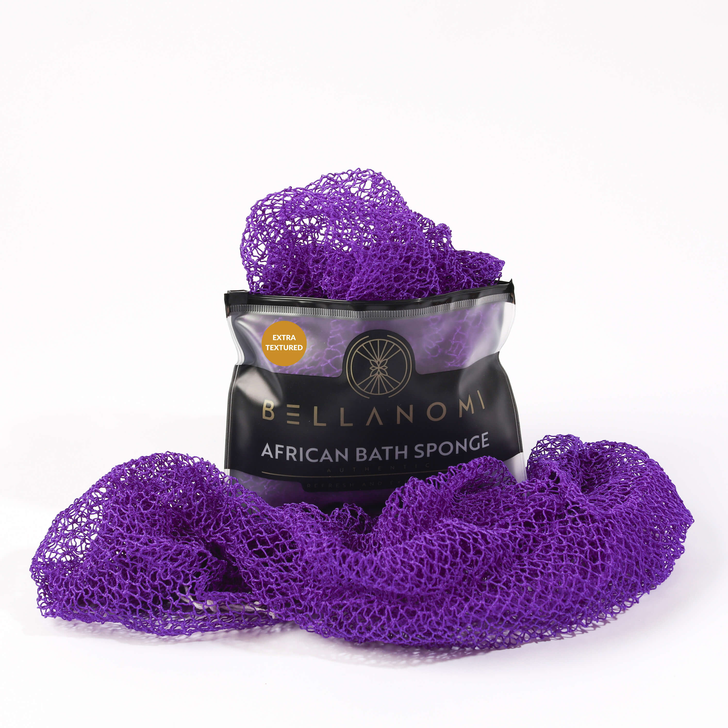 African Net Sponge Firm