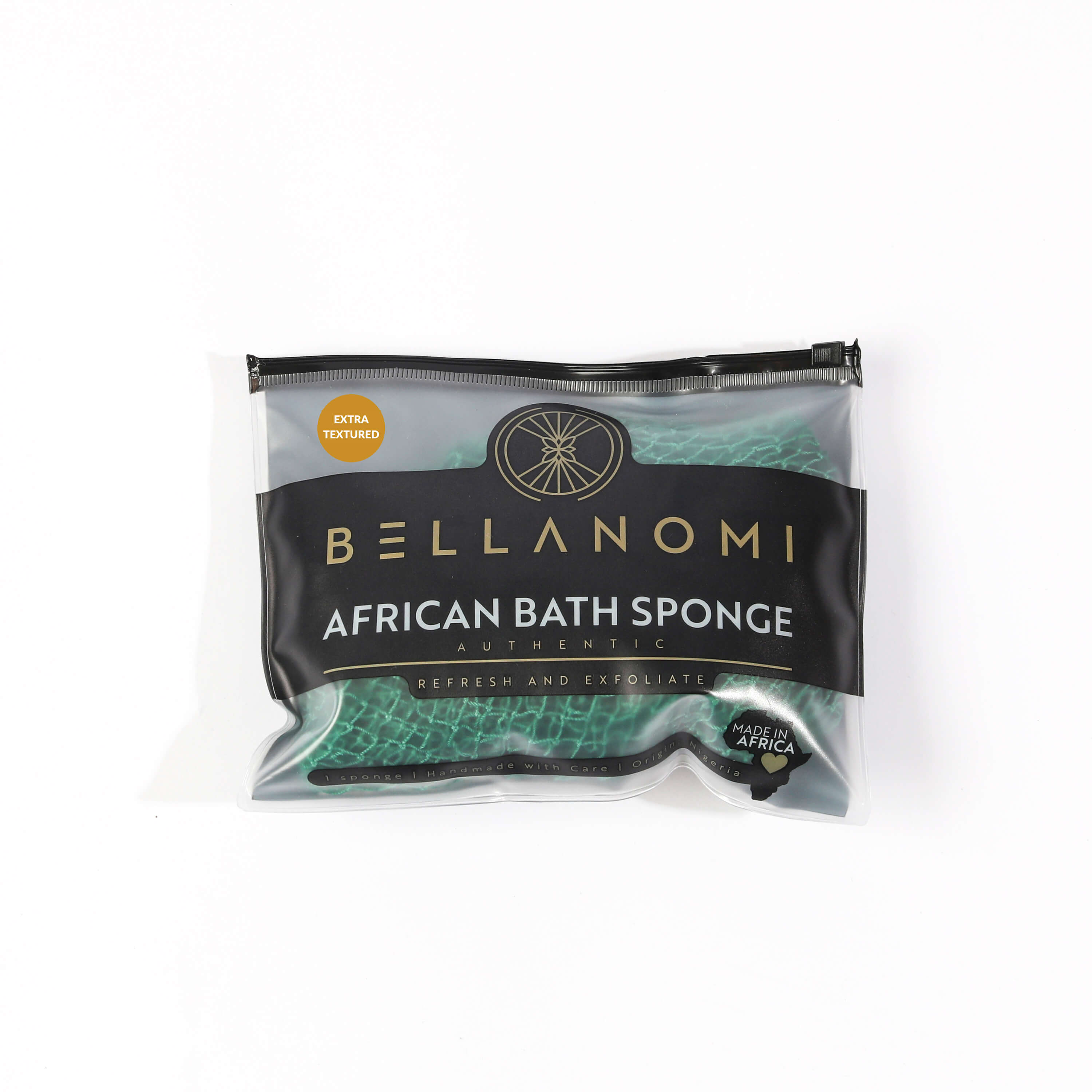 African Net Sponge Firm