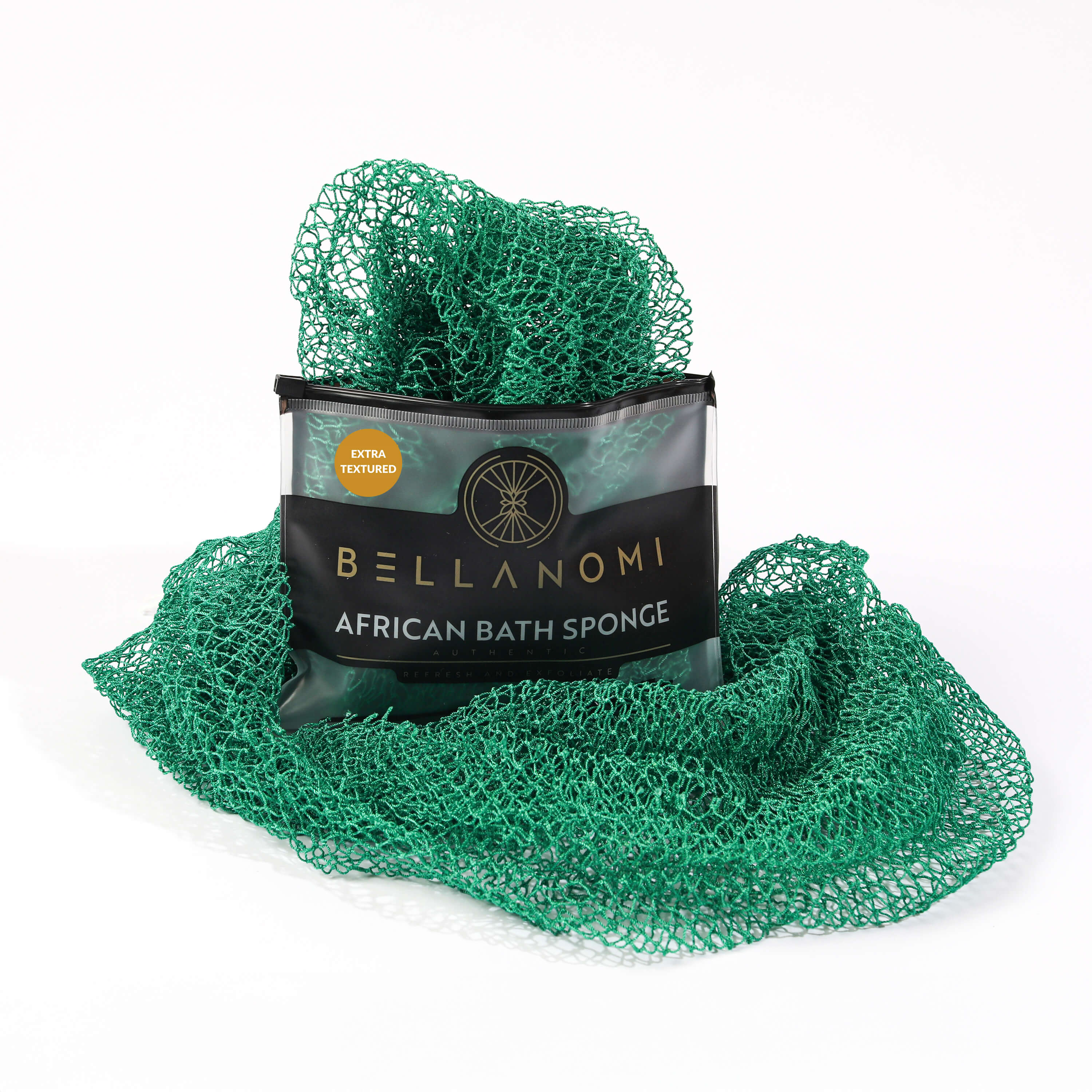 African Net Sponge Firm