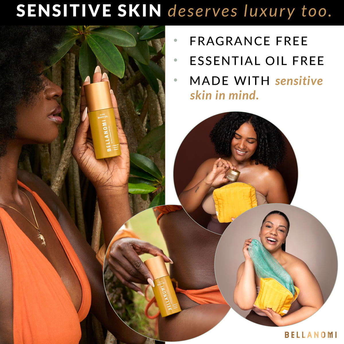 Nourish & Glow Essentials Set