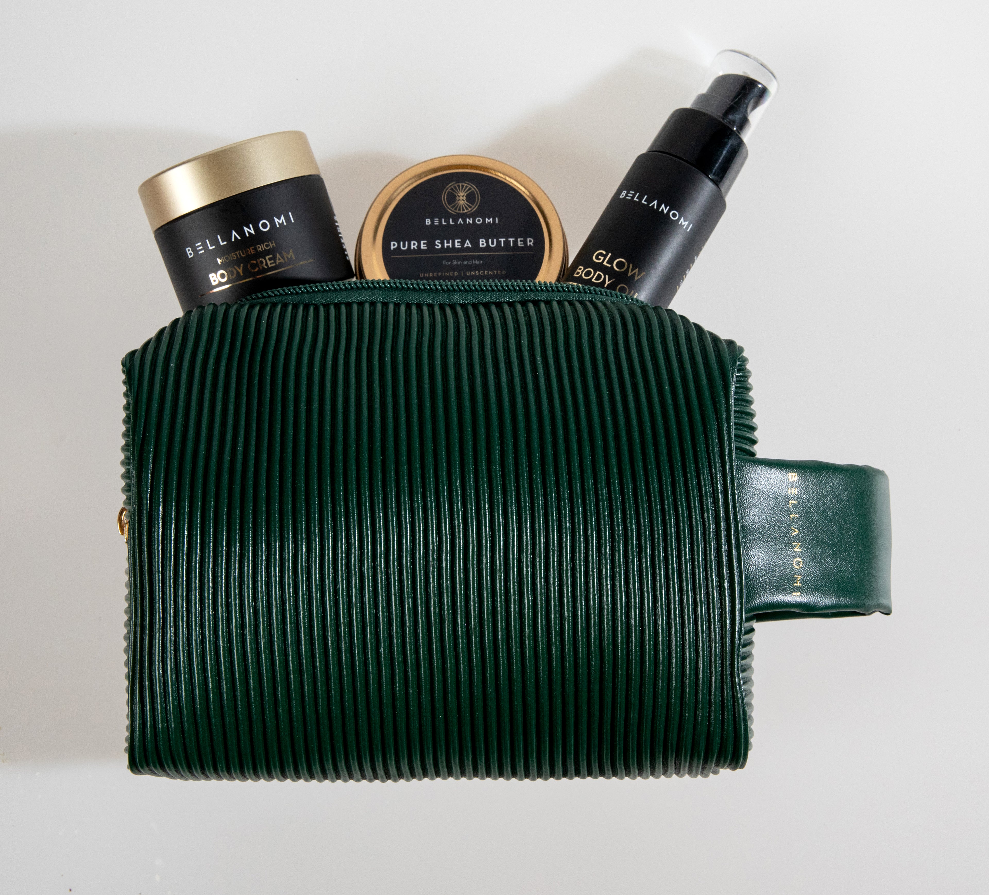 The Skincare Bag