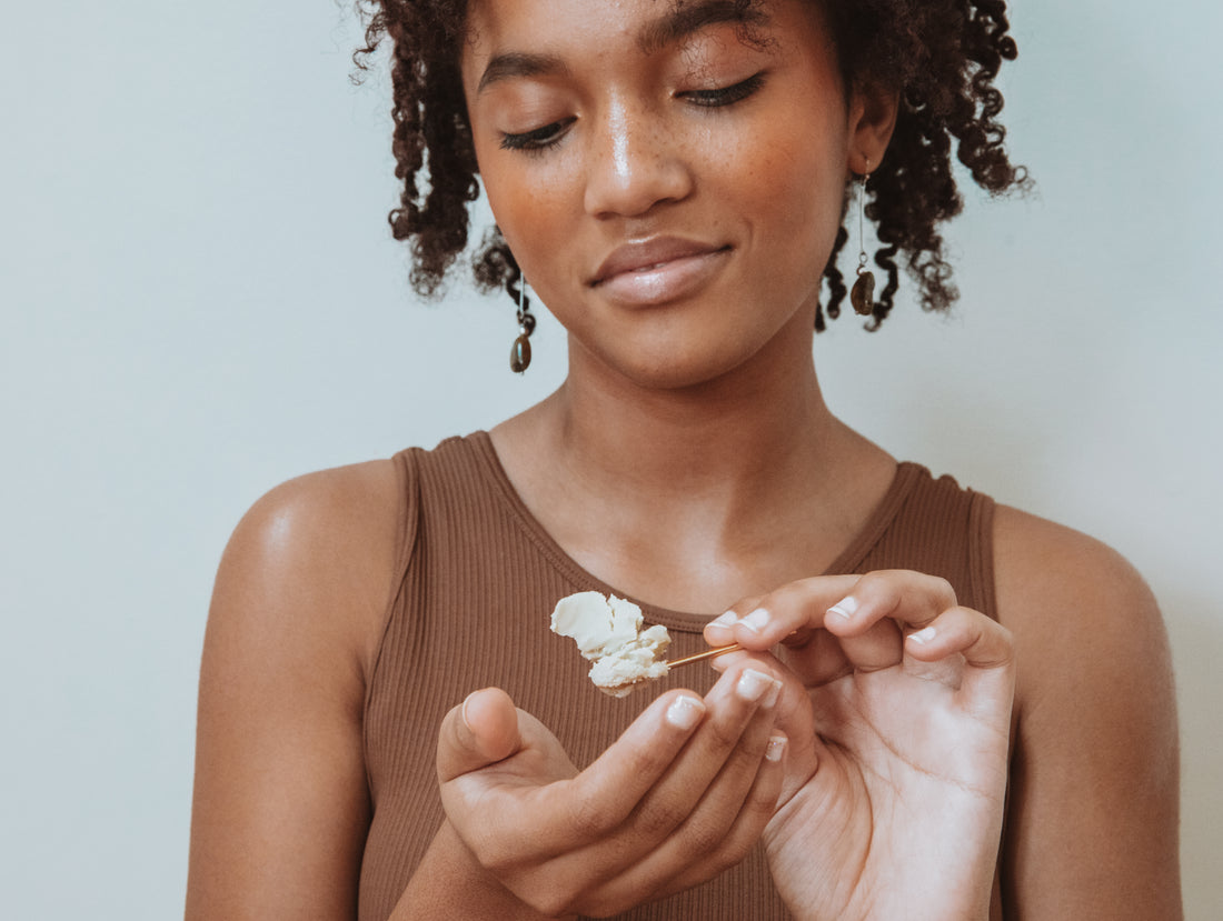 Exfoliate & Nourish Essentials Set