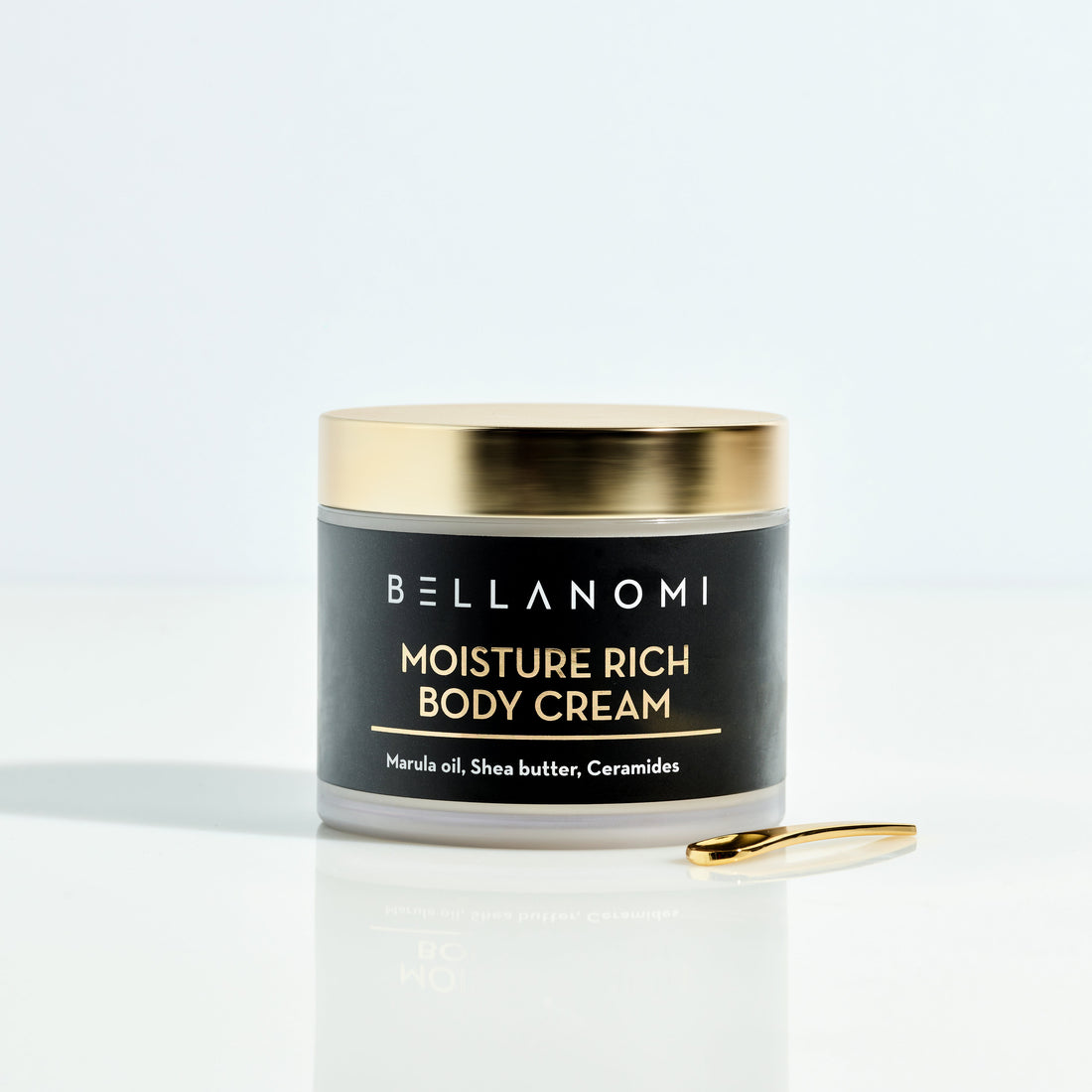 Barrier Repair Moisture Rich Body Cream