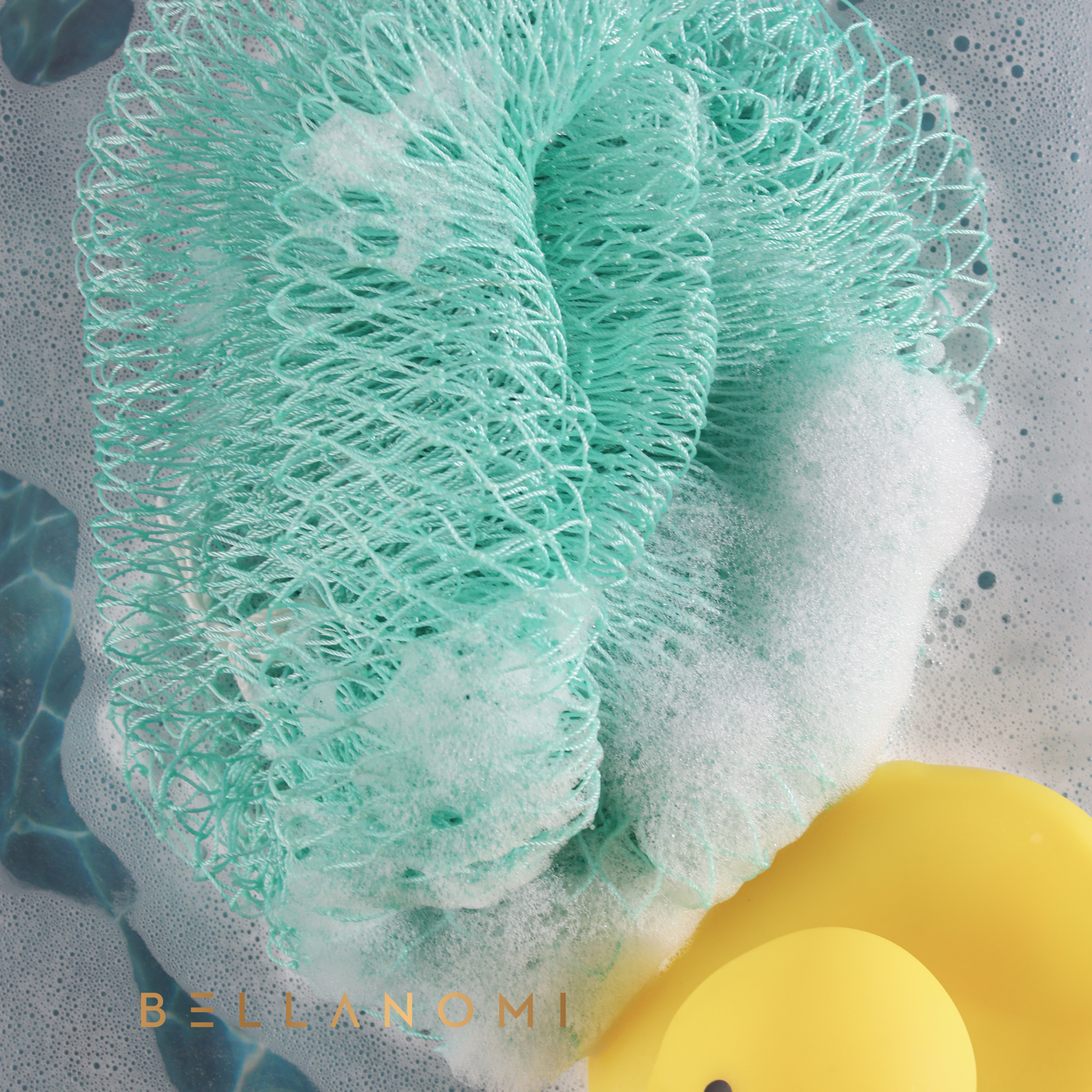 Kiddies African Bath Sponge 20"