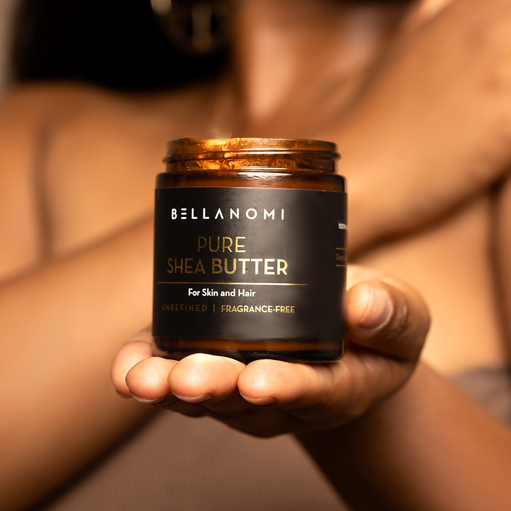 Pure African Shea Butter