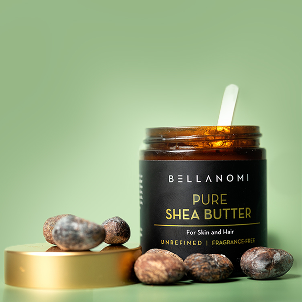 Pure African Shea Butter