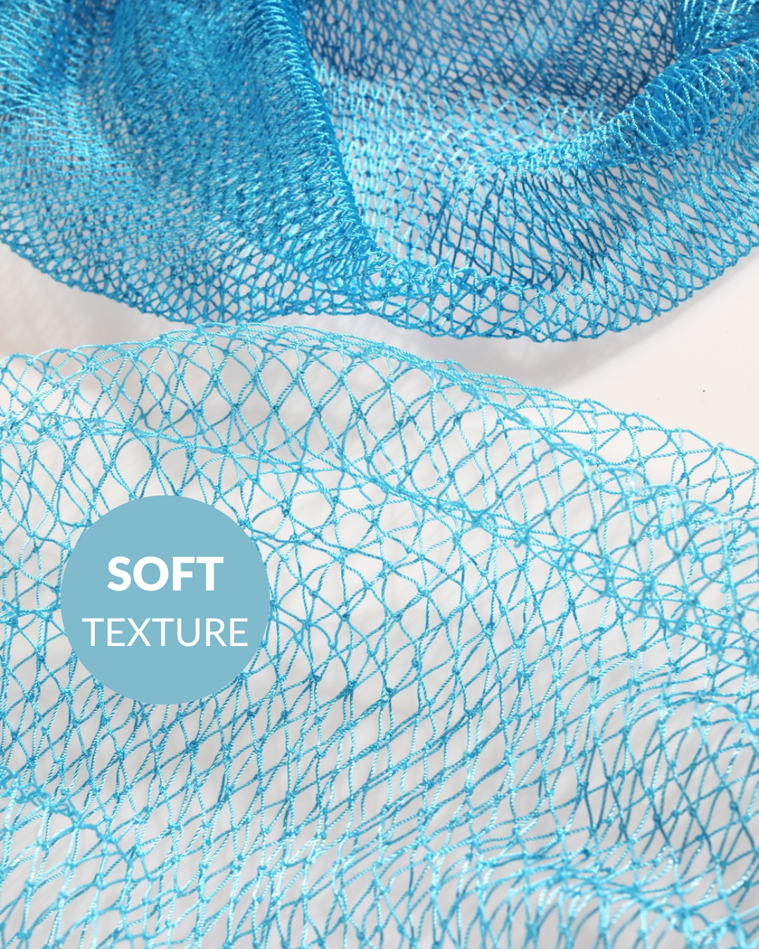 African Net Sponge - Soft Texture