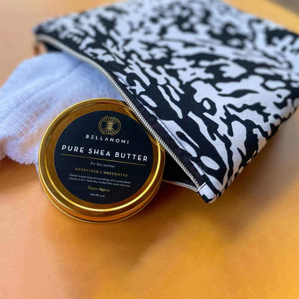 Pure African Shea Butter