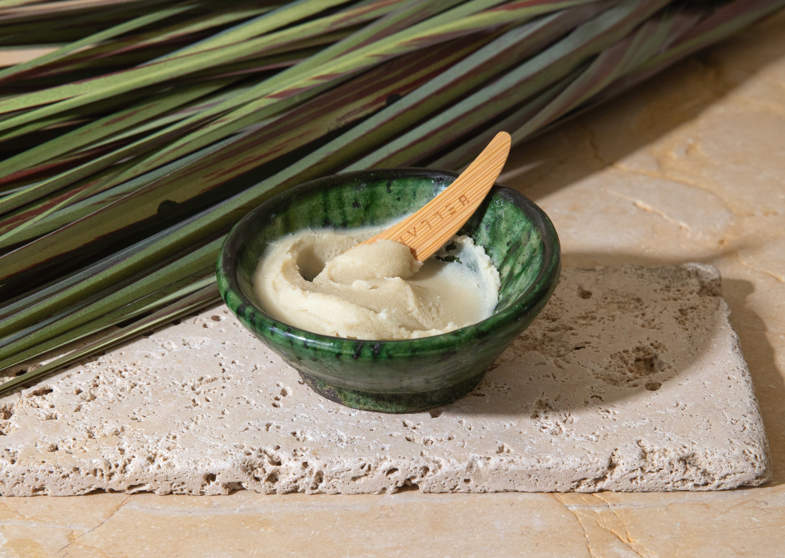 Is Shea Butter Good for Ezcema Skin?