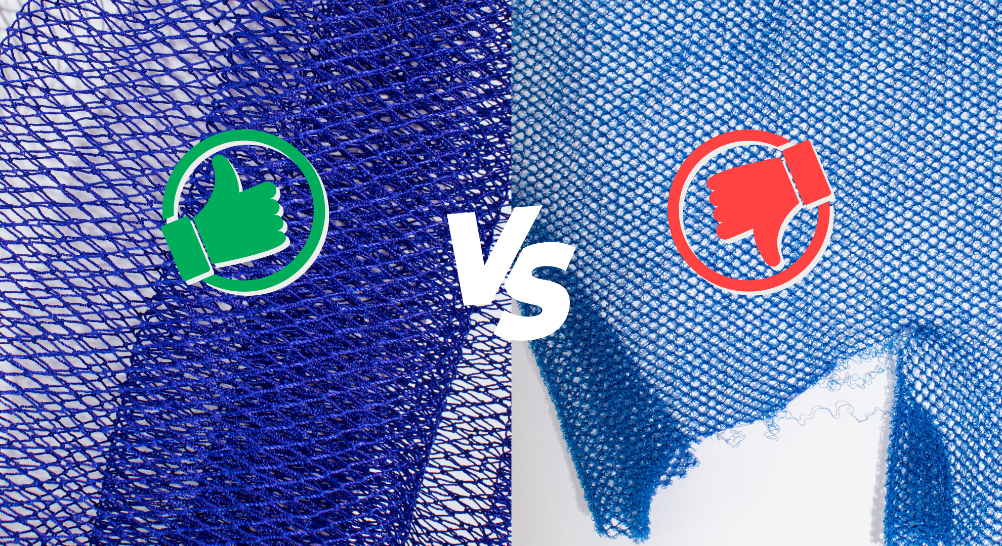 Authentic vs. Fake: How to Spot the Difference in African Net Sponges