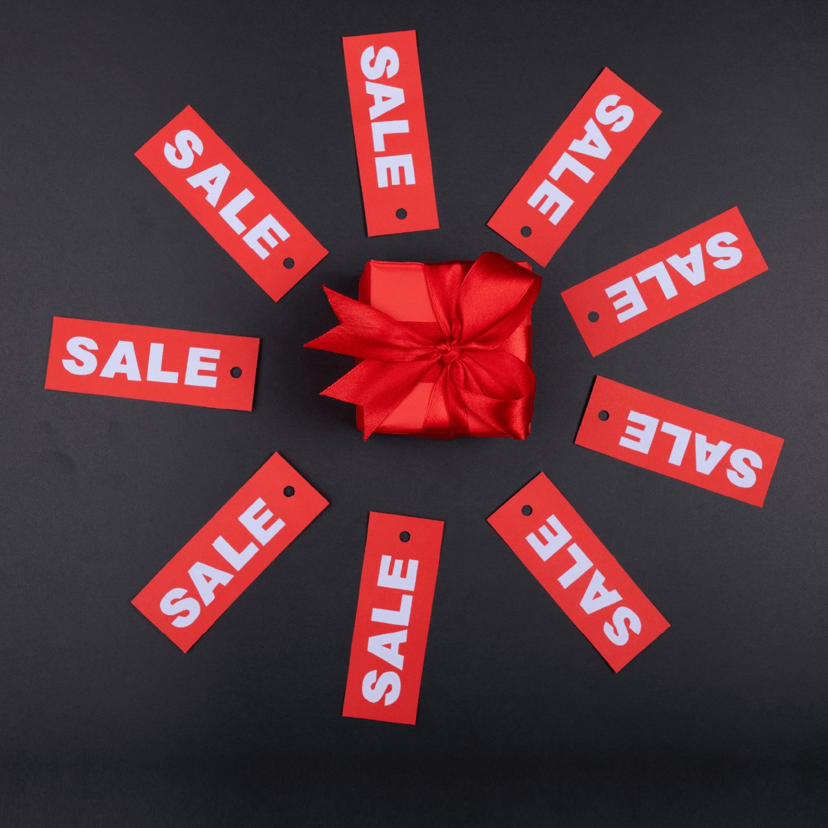 Sale