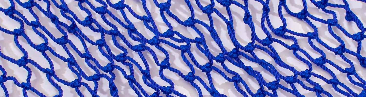 Firm African Net Sponge