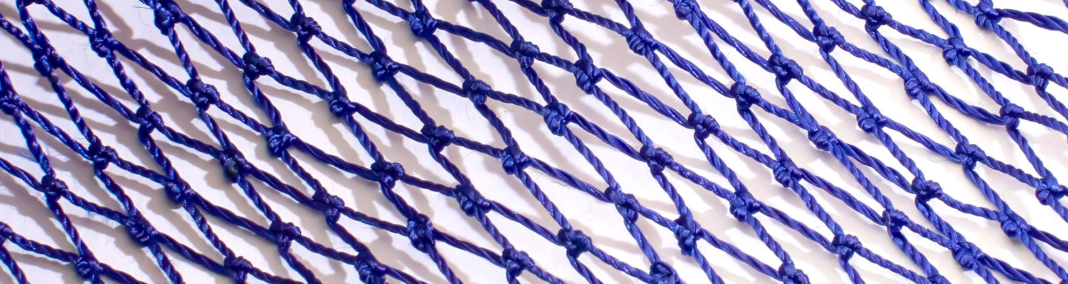 Classic African Net Sponge