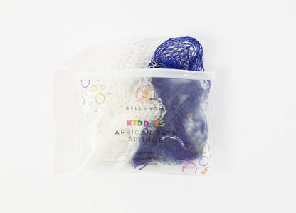 Kiddies African Bath Sponge 20&quot;