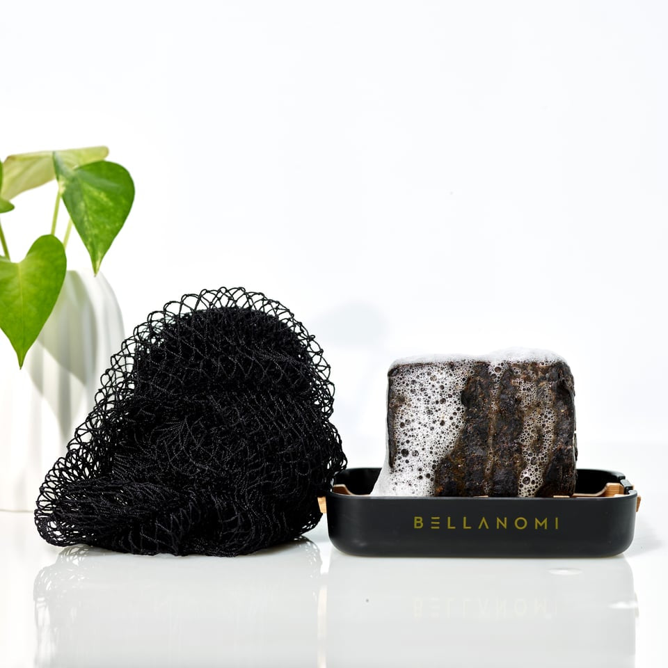 Clarifying Body Care Set