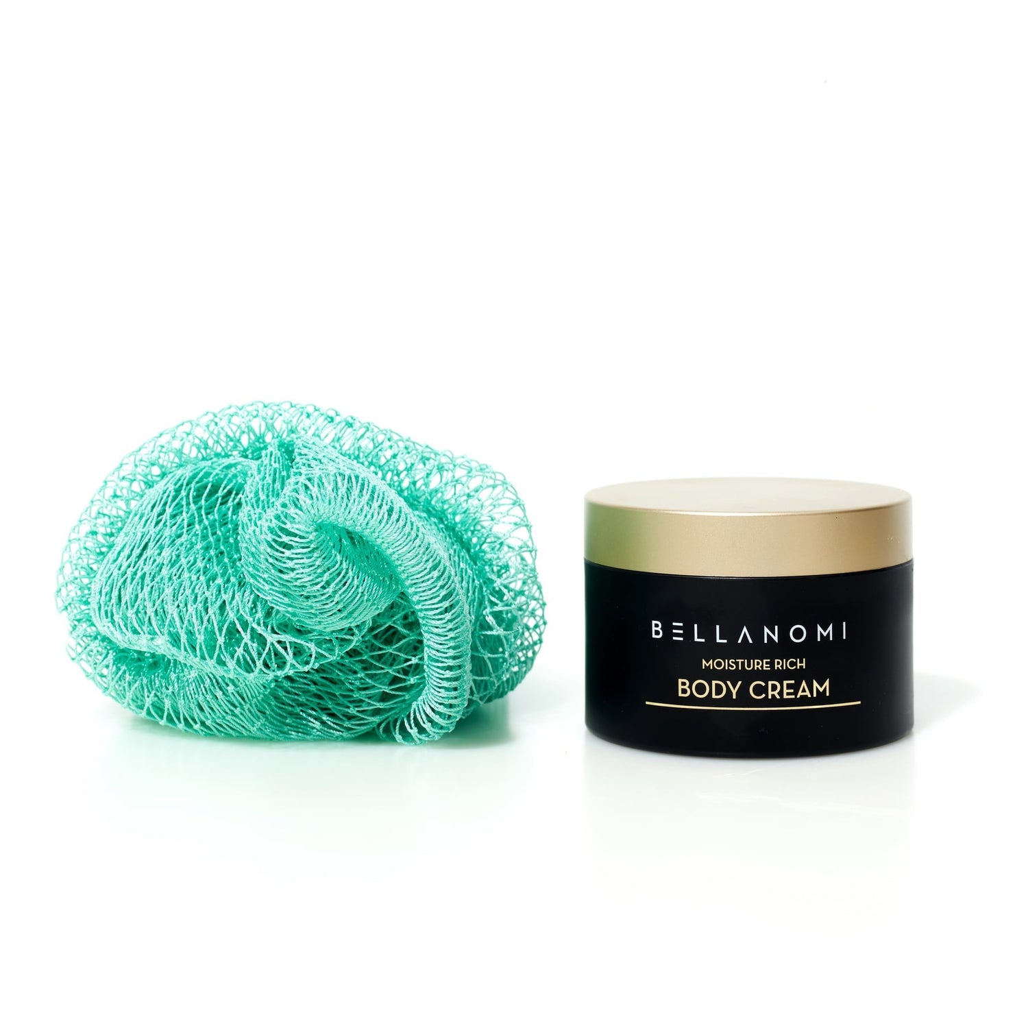 Exfoliate + Hydrate