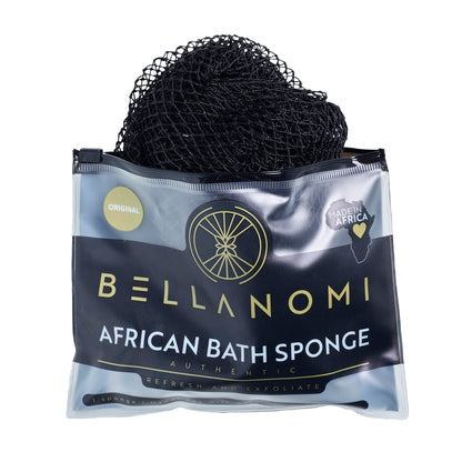 African Net Sponge - Classic Texture