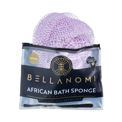 African Net Sponge - Classic Texture