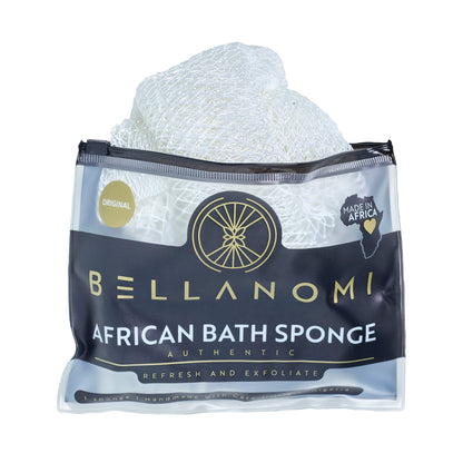 African Net Sponge - Classic Texture