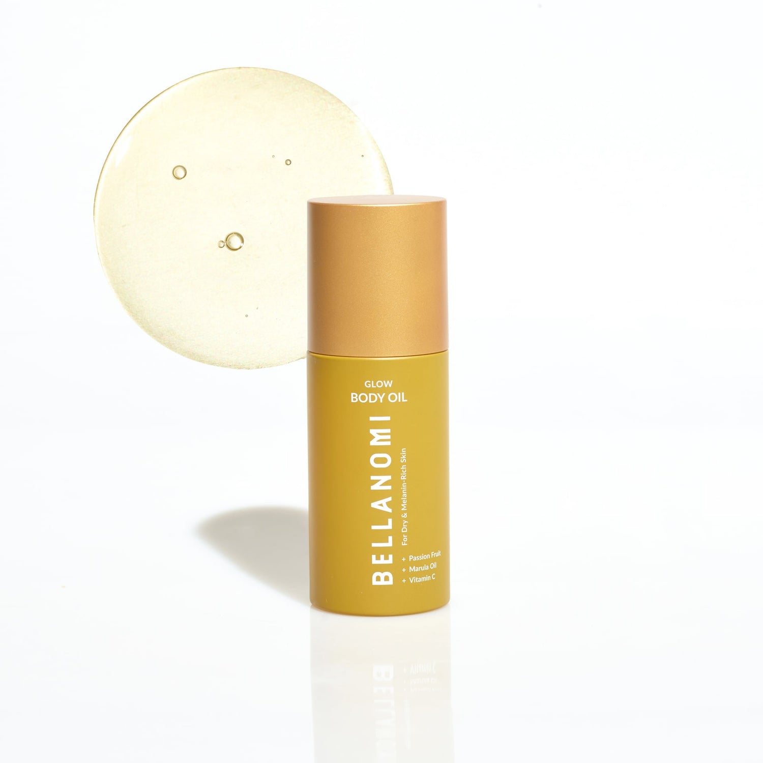 Glow Body Oil Mini