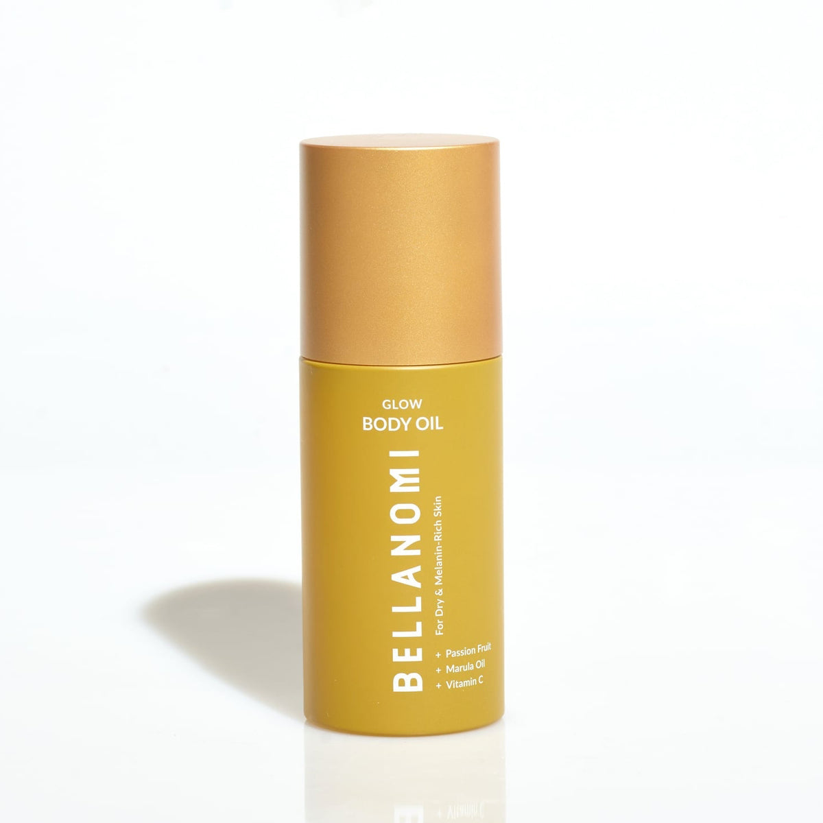 Vitamin C Glow Body Oil