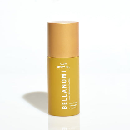 Vitamin C Glow Body Oil