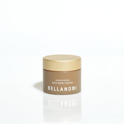 Barrier Repair Body Cream Mini