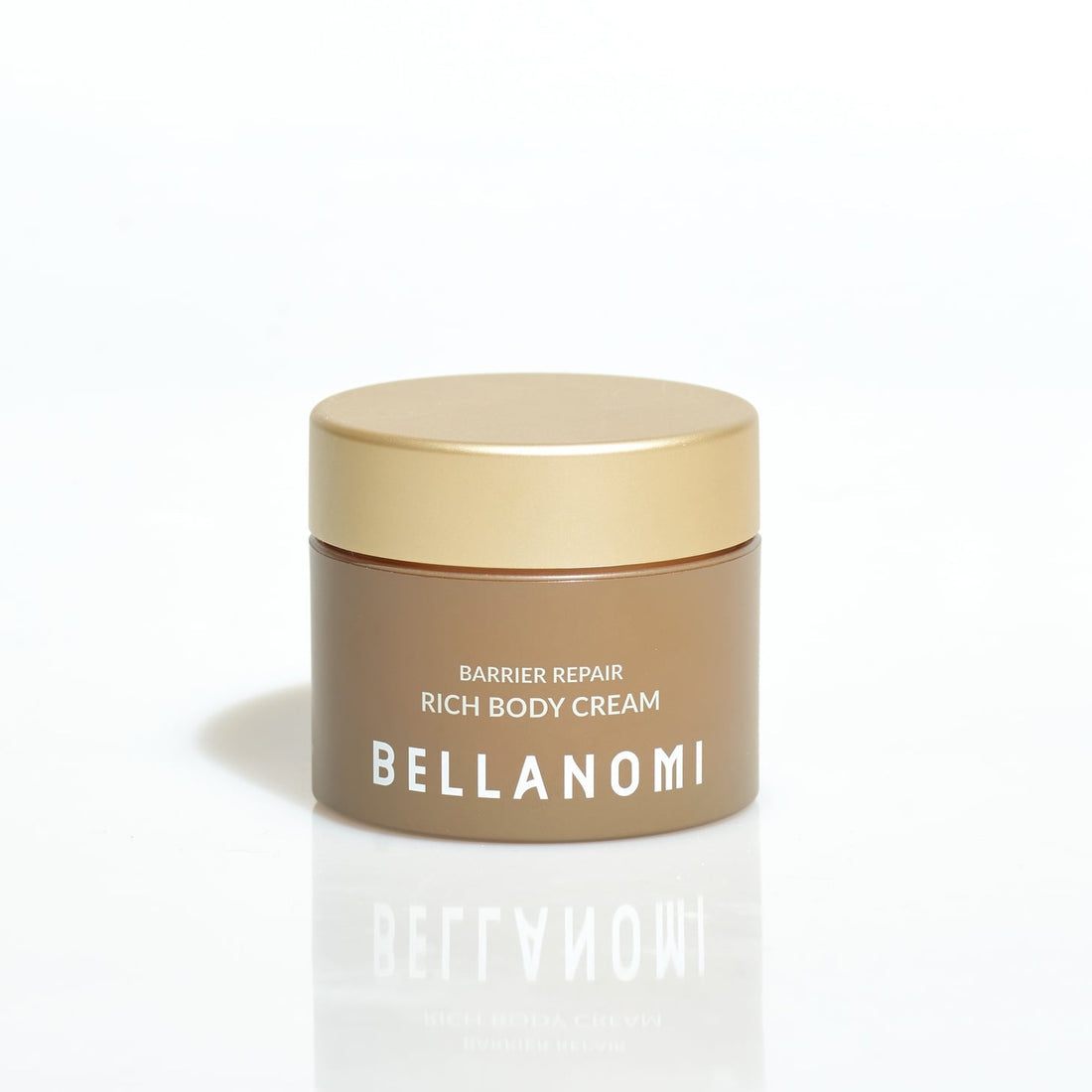 Barrier Repair Rich Body Cream