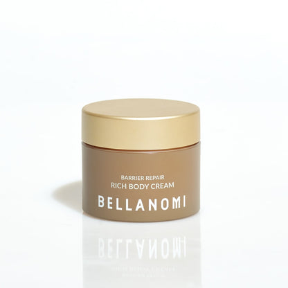 Barrier Repair Rich Body Cream