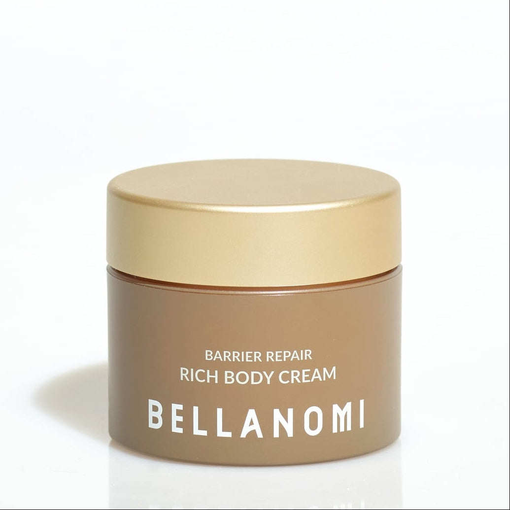 Barrier Repair Rich Body Cream