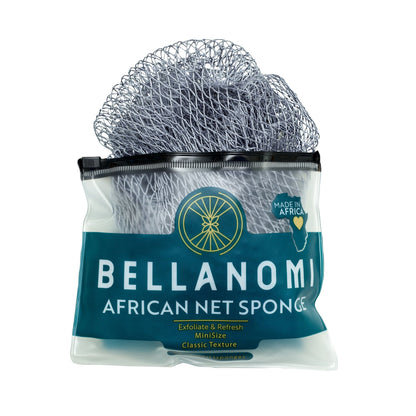 Mini African Net Sponge - Classic texture