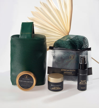 Nourish + Glow Set